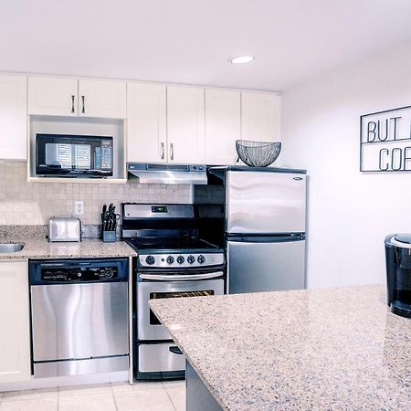 Gorgeous Studio Condo In Blue Mountains Sleeps 4 Extérieur photo