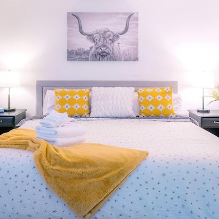 Gorgeous Studio Condo In Blue Mountains Sleeps 4 Extérieur photo