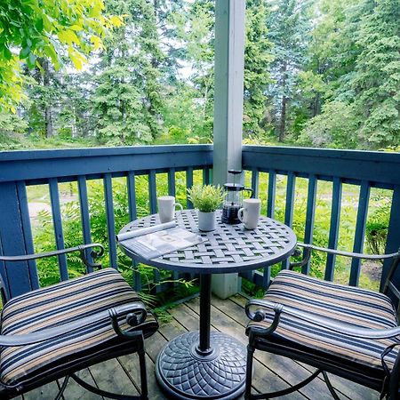 Gorgeous Studio Condo In Blue Mountains Sleeps 4 Extérieur photo