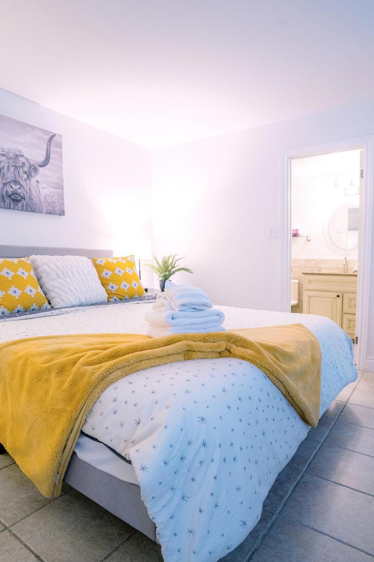 Gorgeous Studio Condo In Blue Mountains Sleeps 4 Extérieur photo