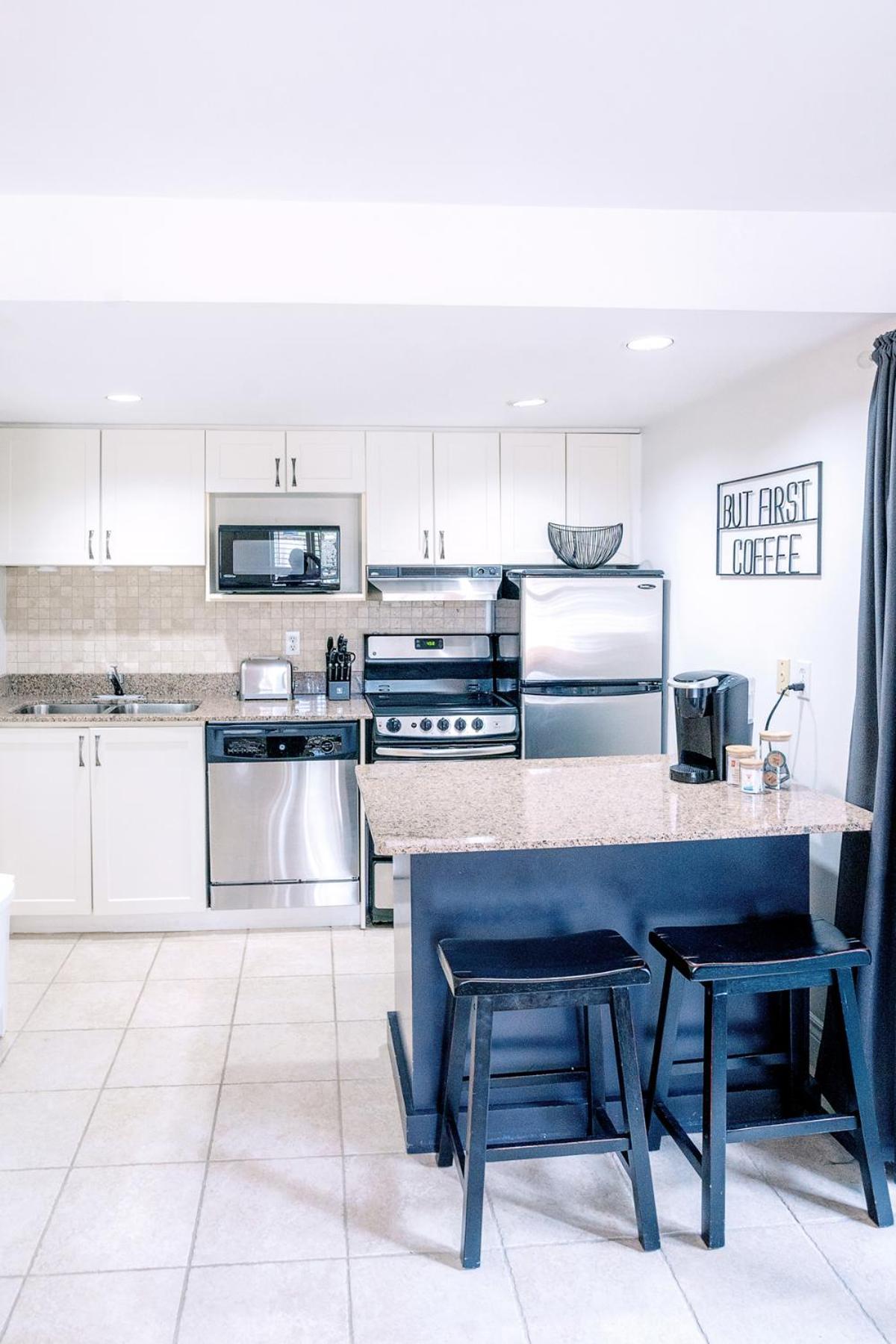 Gorgeous Studio Condo In Blue Mountains Sleeps 4 Extérieur photo