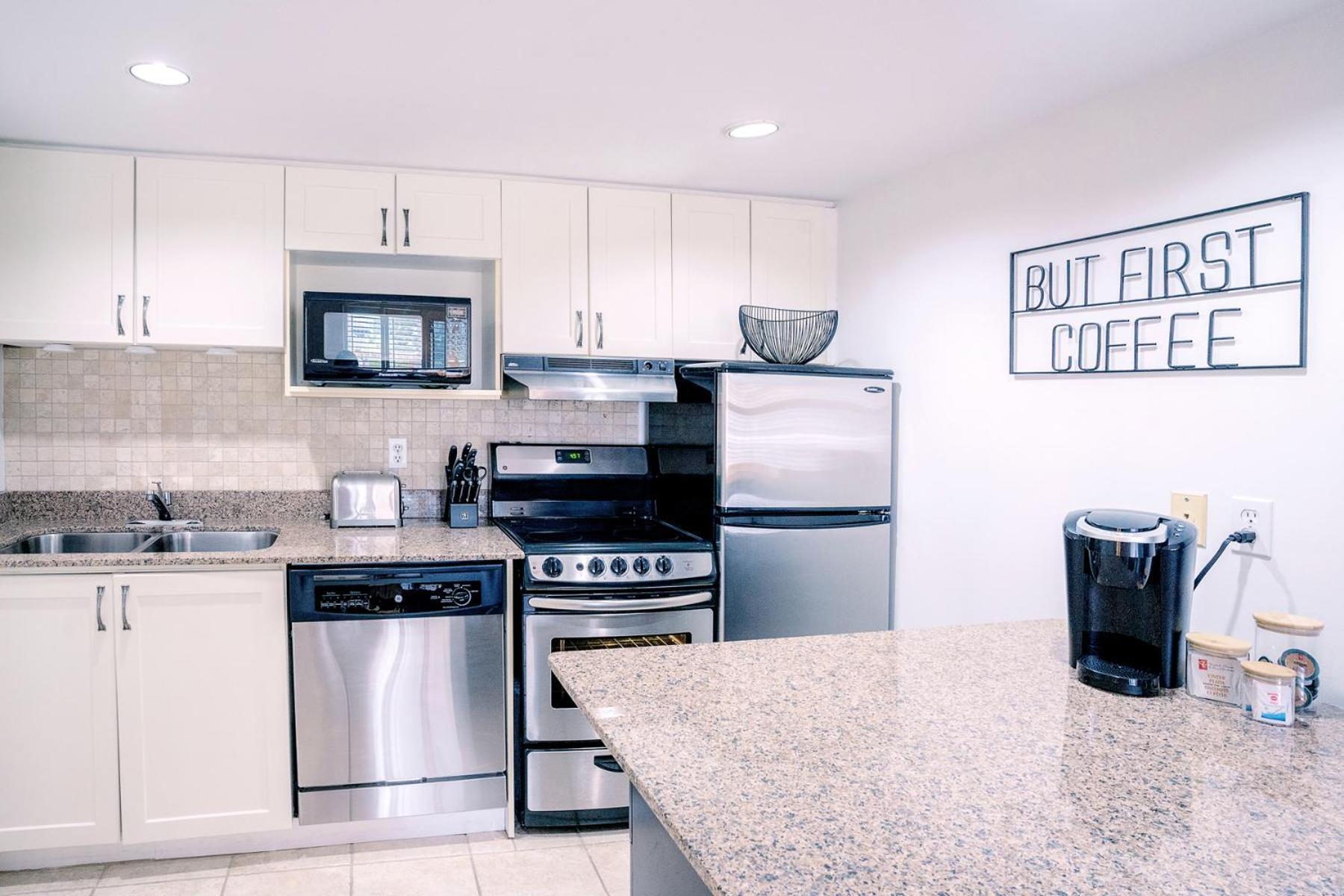 Gorgeous Studio Condo In Blue Mountains Sleeps 4 Extérieur photo